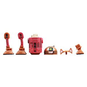 R2-WRWLF Halloween 2026