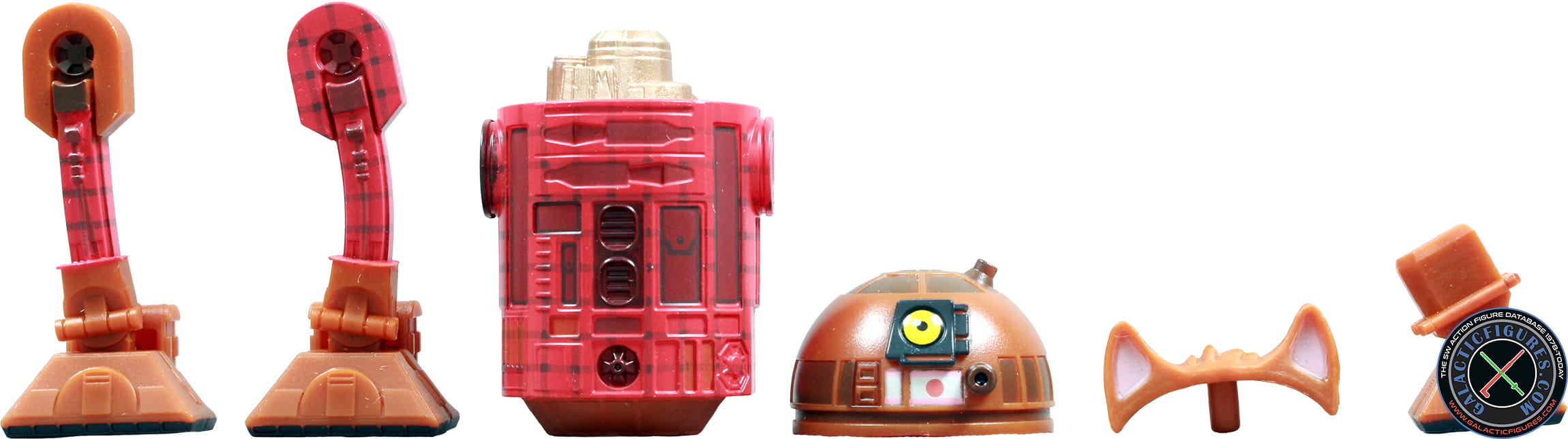R2-WRWLF Halloween 2026