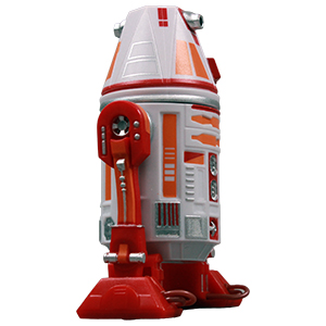  2026 Build-A-Droid #5
