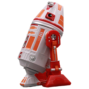  2026 Build-A-Droid #5