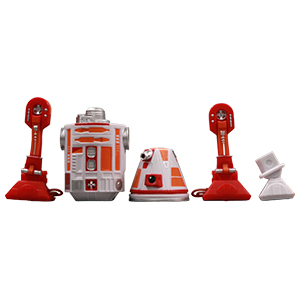 2026 Build-A-Droid #5