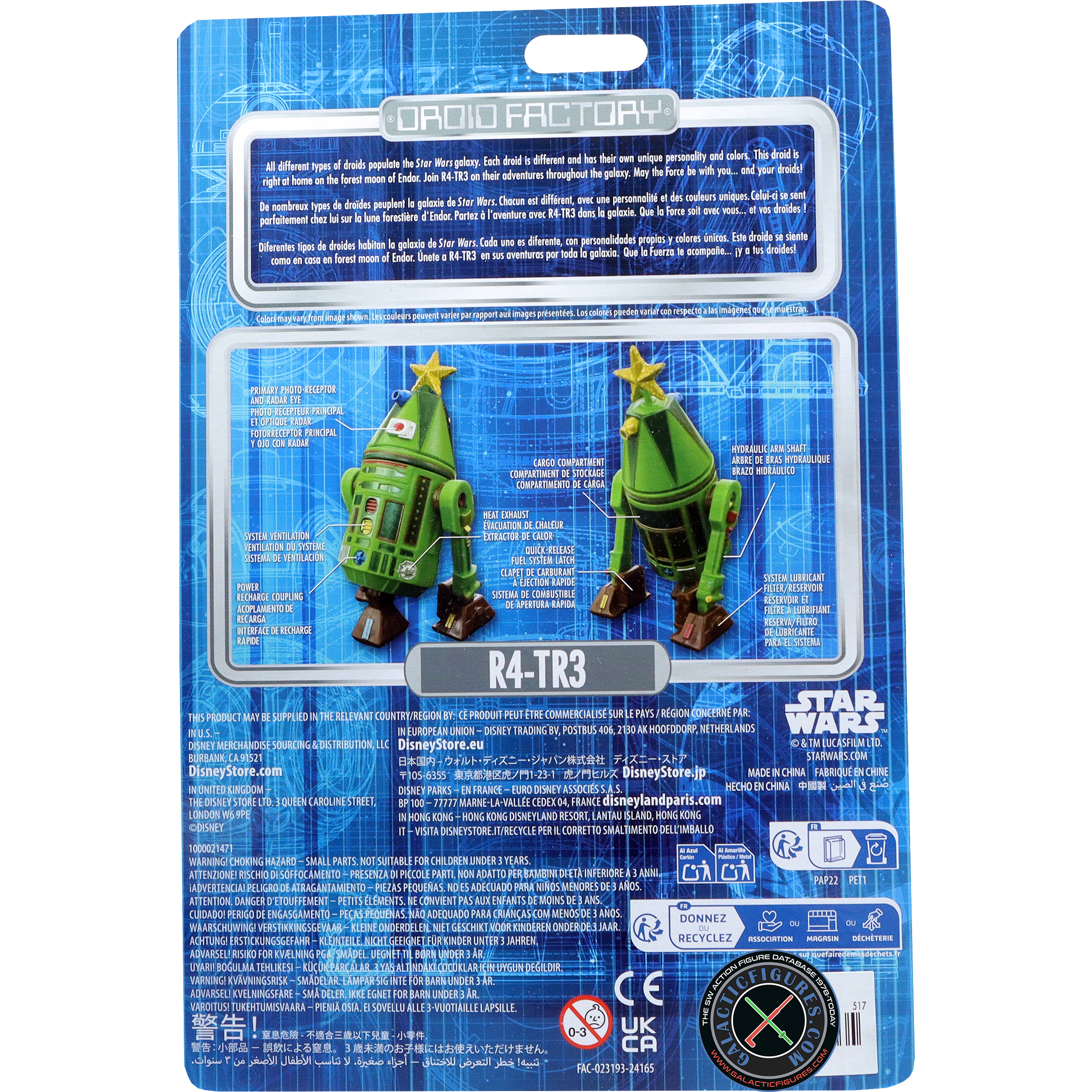 R4-TR3 Holiday 2024