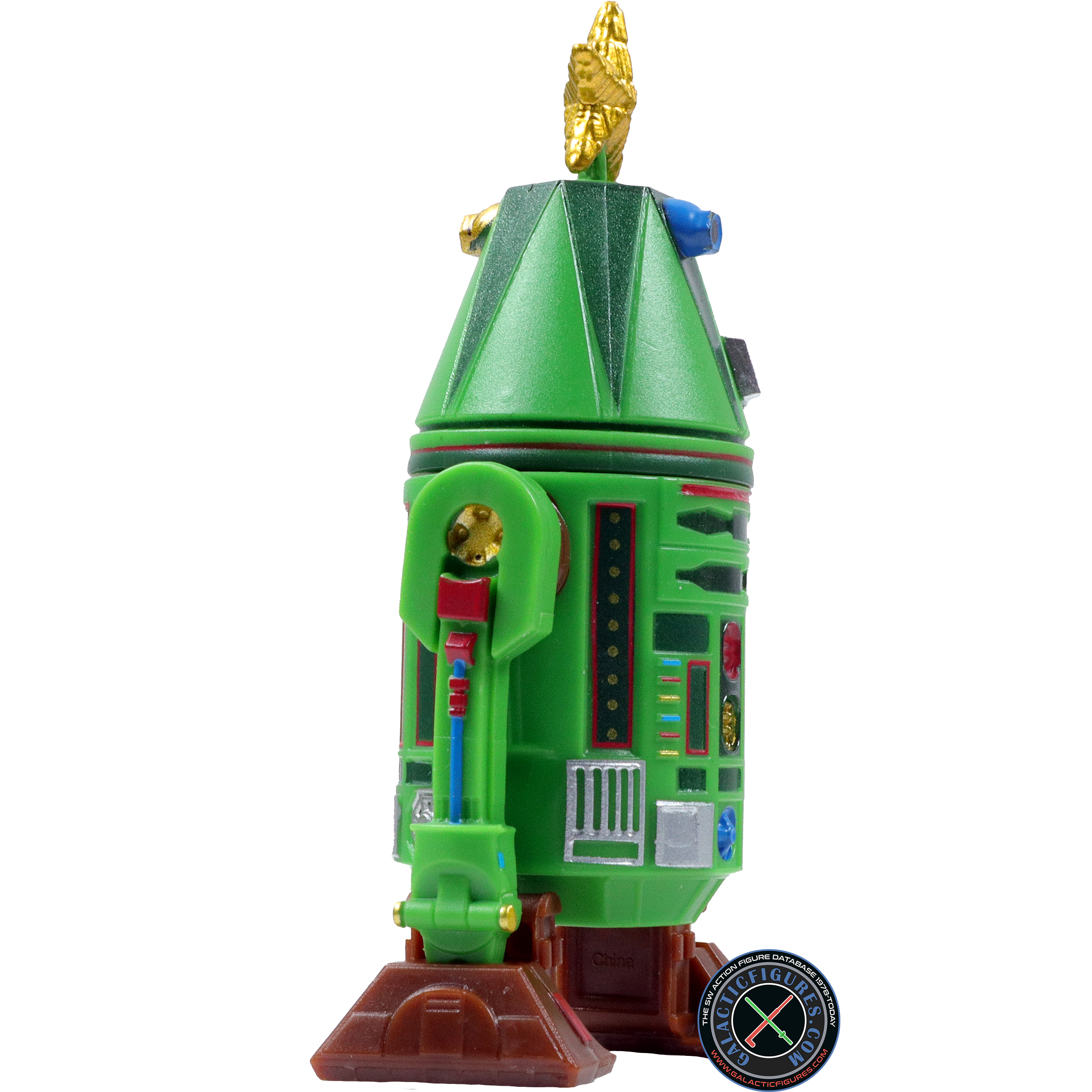 R4-TR3 Holiday 2024