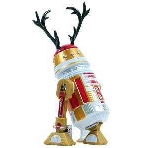 R5-D33R Holiday 2021