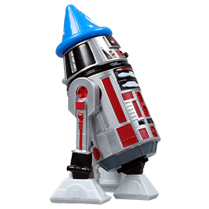 R6-D23 D23 Expo 2024