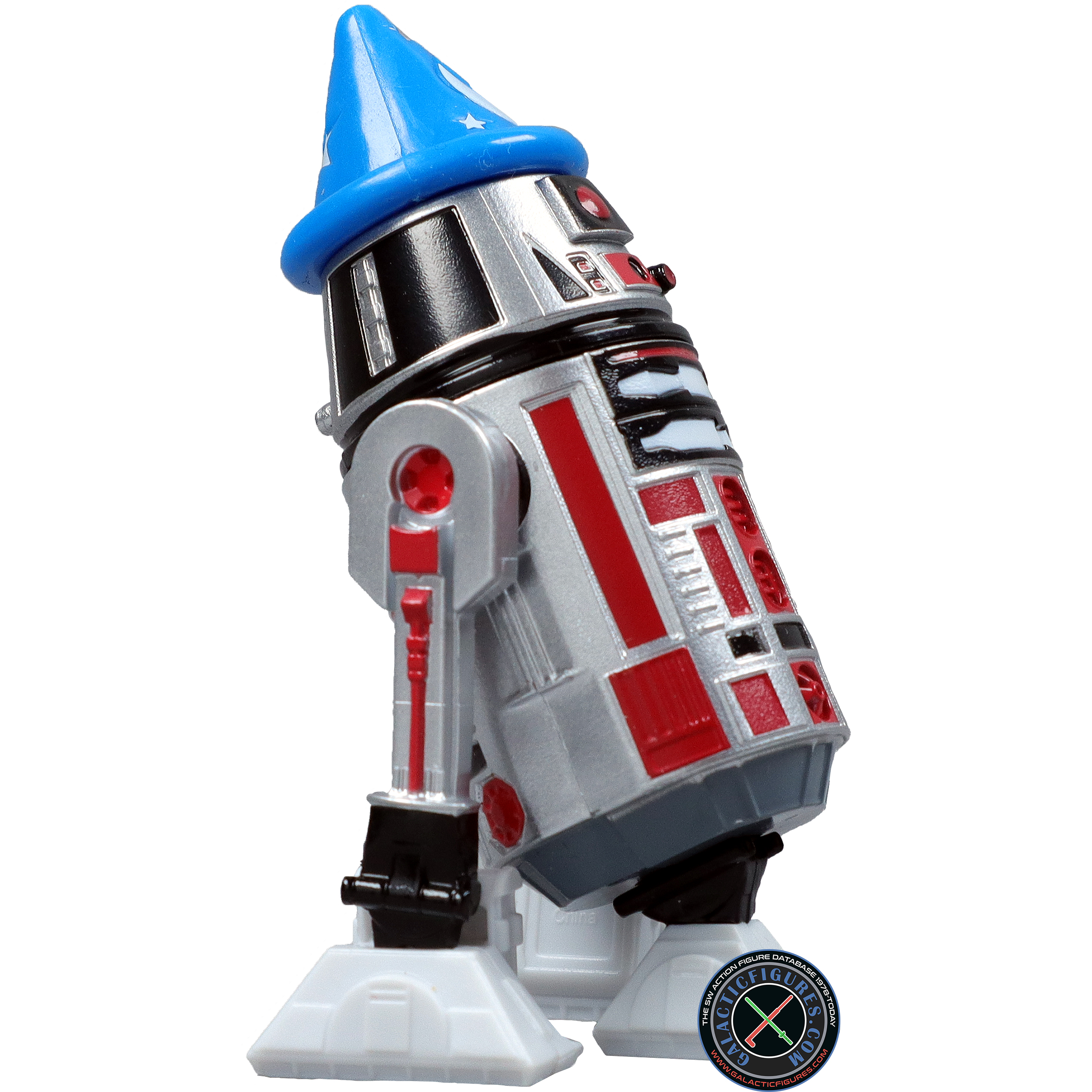 R6-D23 D23 Expo 2024