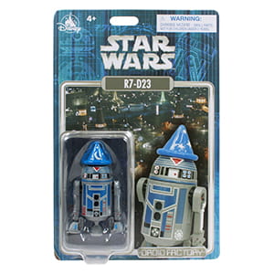 R7-D23 D23 Expo 2026
