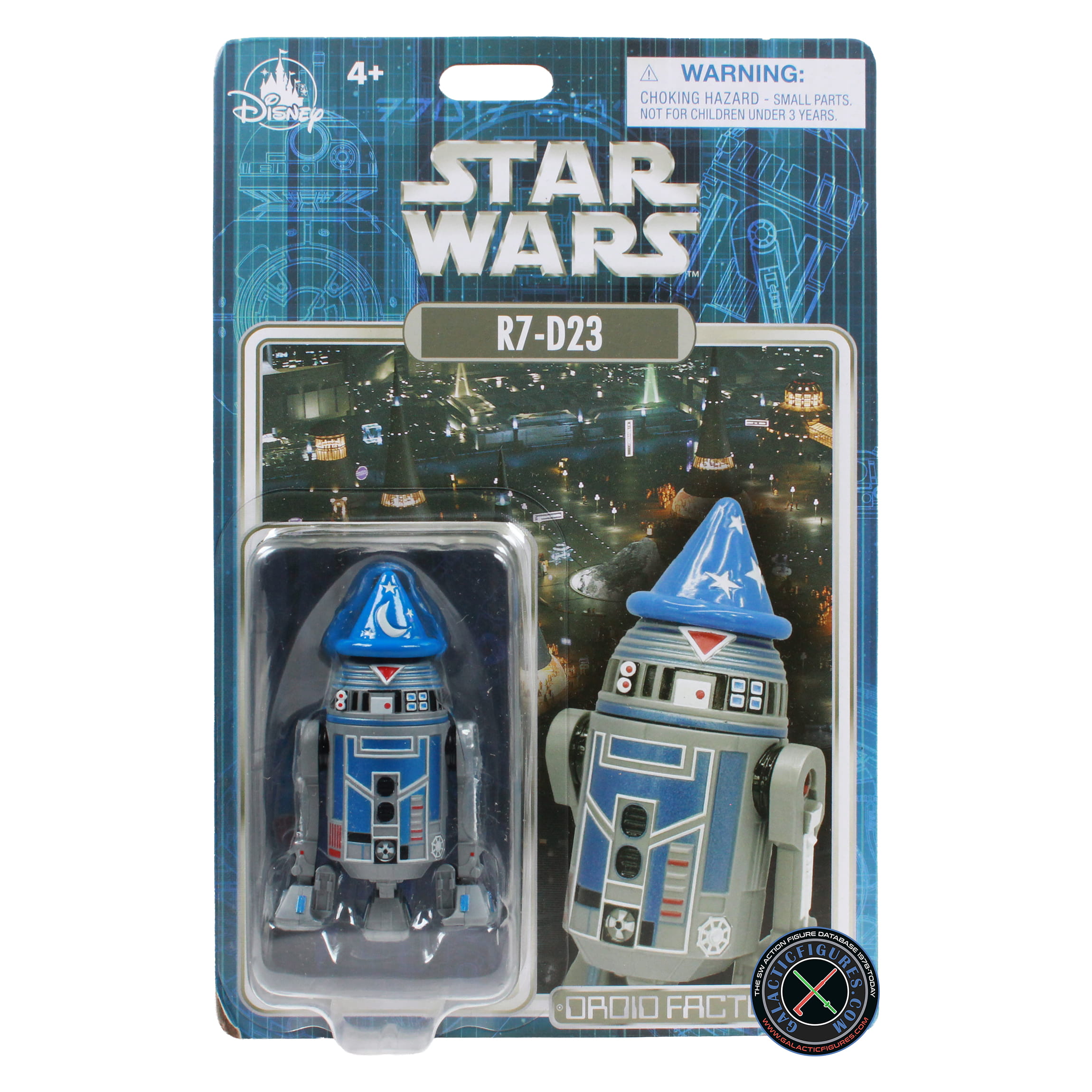 R7-D23 D23 Expo 2026