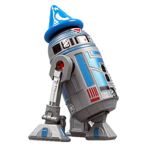 R7-D23 D23 Expo 2026