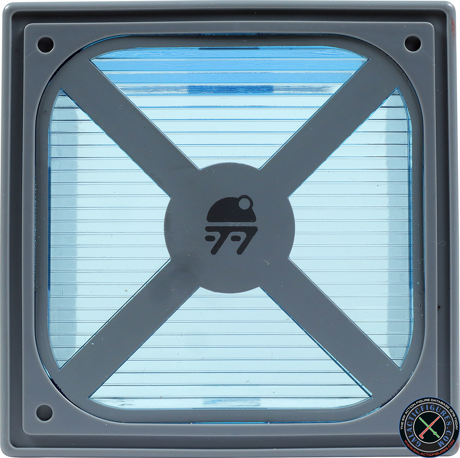 S3-R9 Droid Factory Mystery Crate 2021