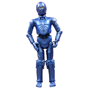  2026 Build-A-Droid #7