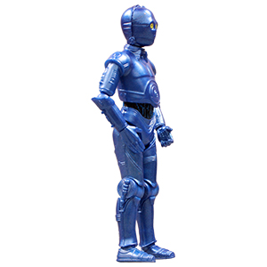  2026 Build-A-Droid #7