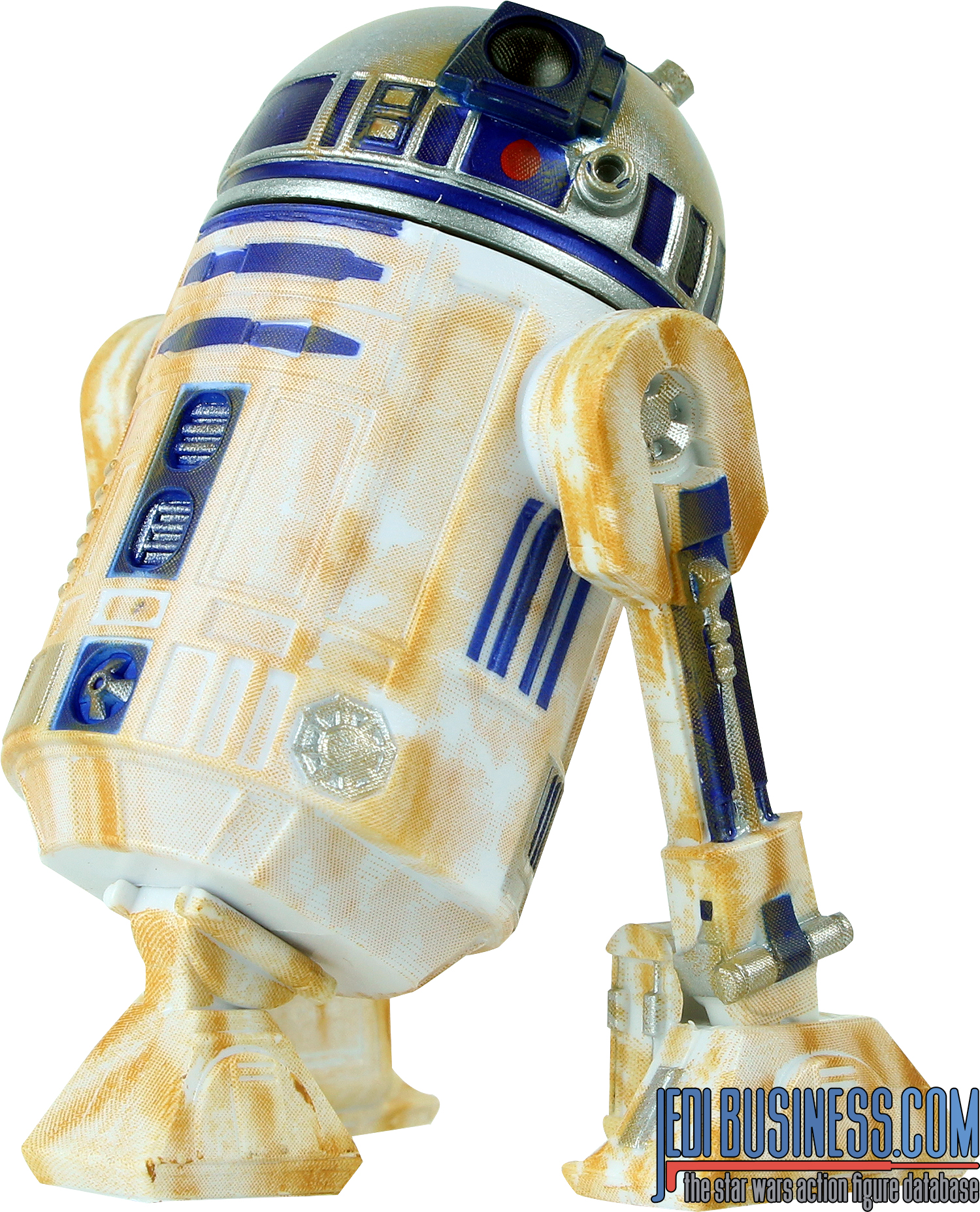 R2-D2 40th Anniversary 2-Pack