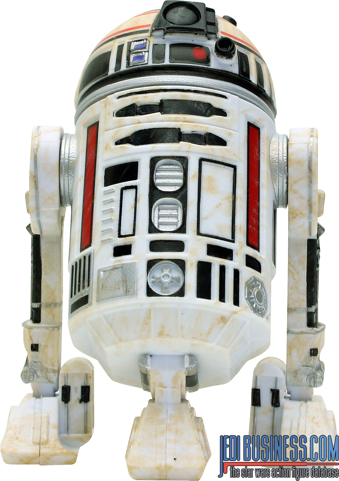 R2-S8 2018 Droid Factory 4-Pack