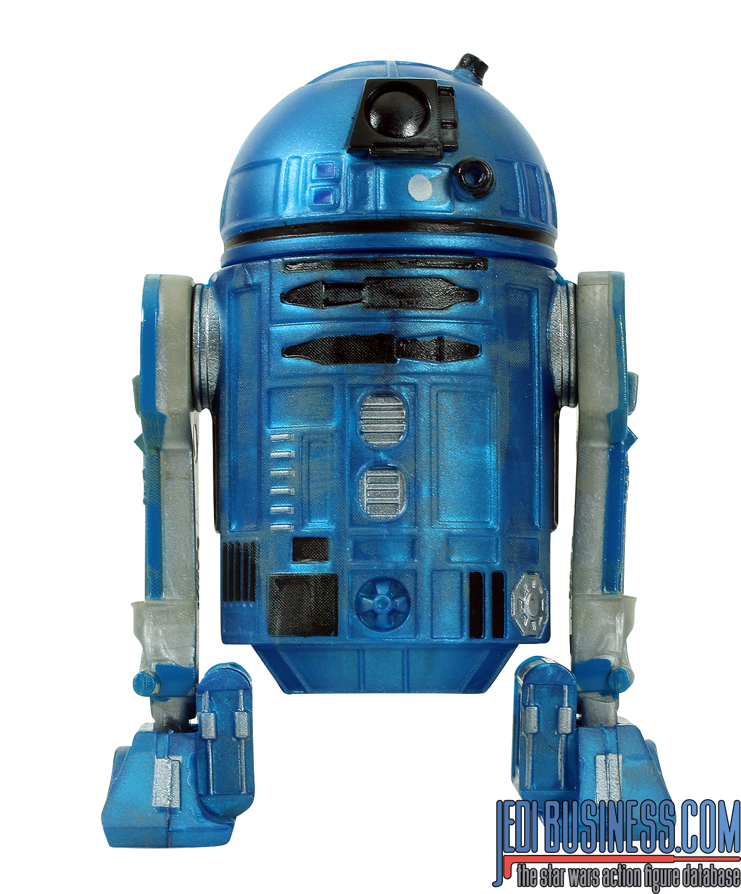 R2-SHP 2019 Droid Factory 4-Pack