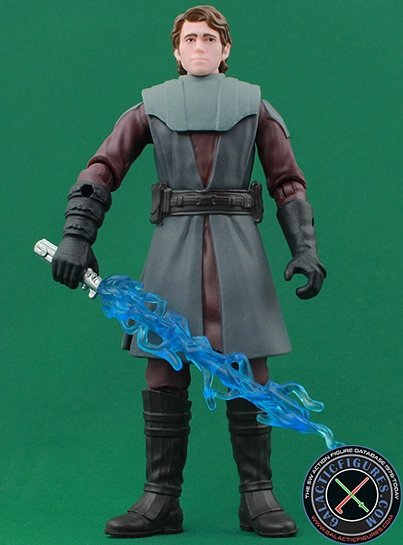 Anakin Skywalker figure, epicherobasic