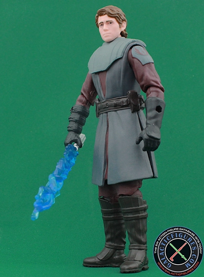 Anakin Skywalker  Epic Hero/Epic World Of Action