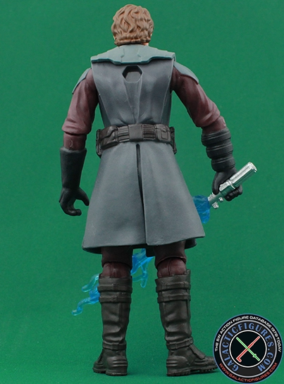 Anakin Skywalker  Epic Hero/Epic World Of Action
