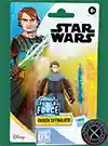 Anakin Skywalker  Epic Hero/Epic World Of Action