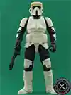 Biker Scout With Speeder Bike Star Wars Epic Hero Series