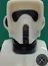 Biker Scout With Speeder Bike Star Wars Epic Hero Series