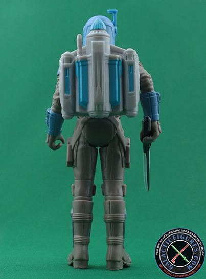 Bo-Katan Kryze Moff Gideon & Bo-Katan 2-Pack Star Wars Epic Hero Series