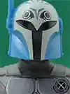 Bo-Katan Kryze Moff Gideon & Bo-Katan 2-Pack Star Wars Epic Hero Series