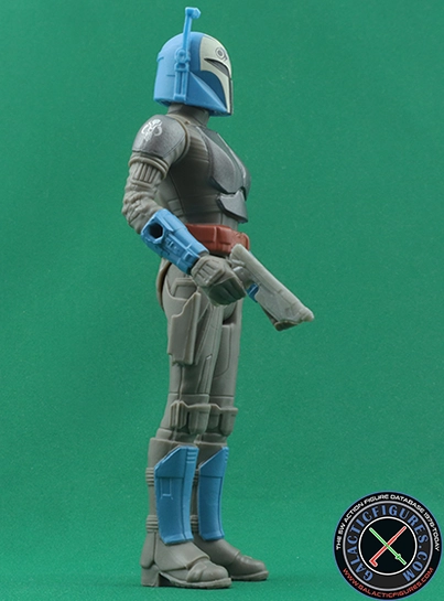 Bo-Katan Kryze  Star Wars Epic Hero Series