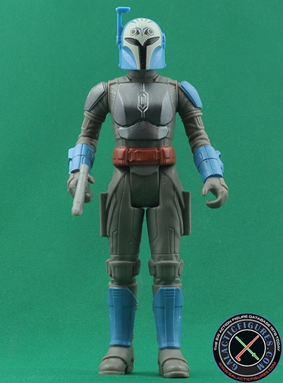 Bo-Katan Kryze figure, epicherobasic