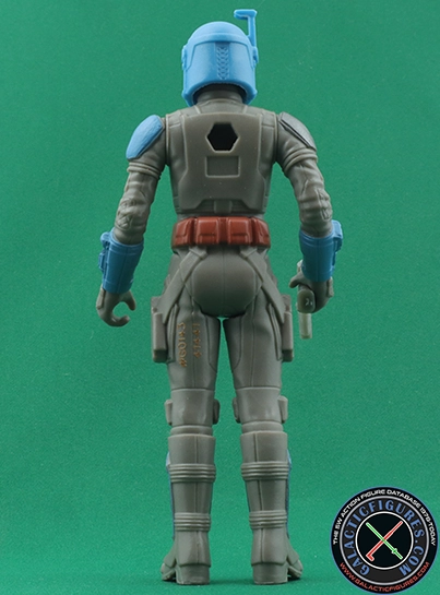 Bo-Katan Kryze  Star Wars Epic Hero Series