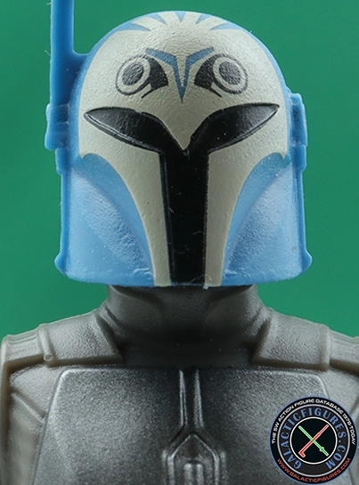 Bo-Katan Kryze  Star Wars Epic Hero Series