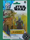 Bo-Katan Kryze  Star Wars Epic Hero Series