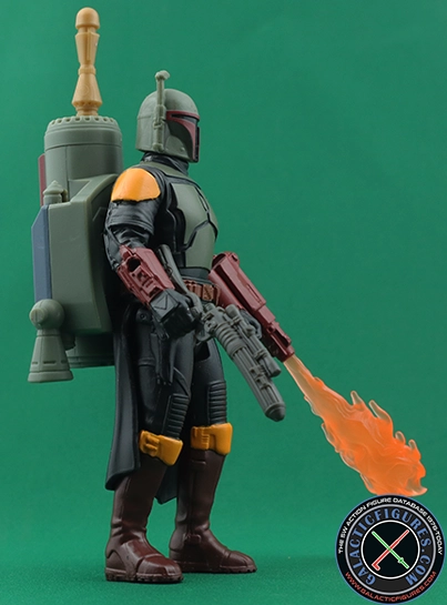 Boba Fett  Star Wars Epic Hero Series