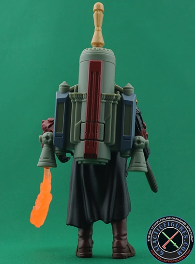 Boba Fett  Star Wars Epic Hero Series