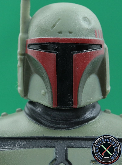 Boba Fett  Star Wars Epic Hero Series