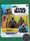 Boba Fett  Star Wars Epic Hero Series