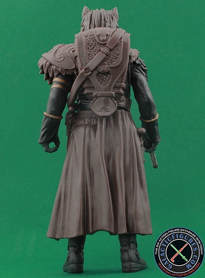 Captain Brutus Port Borgo Epic Hero/Epic World Of Action