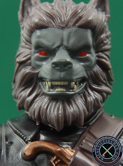 Captain Brutus Port Borgo Epic Hero/Epic World Of Action