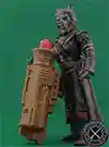 Captain Brutus Port Borgo Epic Hero/Epic World Of Action