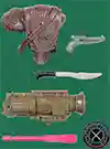 Captain Brutus Port Borgo Epic Hero/Epic World Of Action