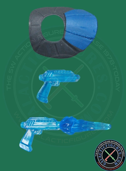 Captain Rex  Epic Hero/Epic World Of Action