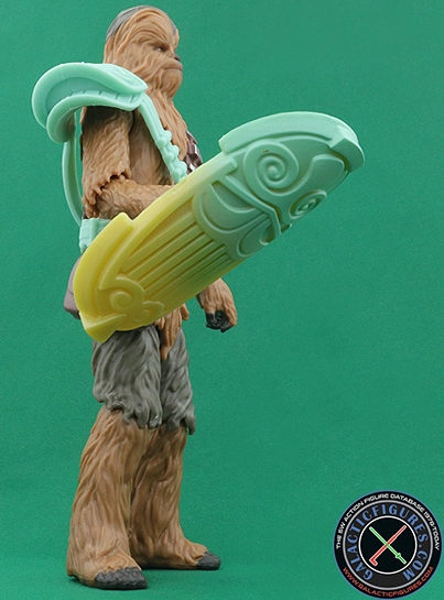 Chewbacca  Epic Hero/Epic World Of Action