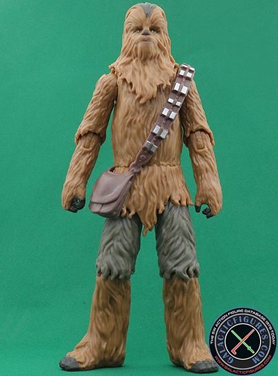 Chewbacca  Epic Hero/Epic World Of Action