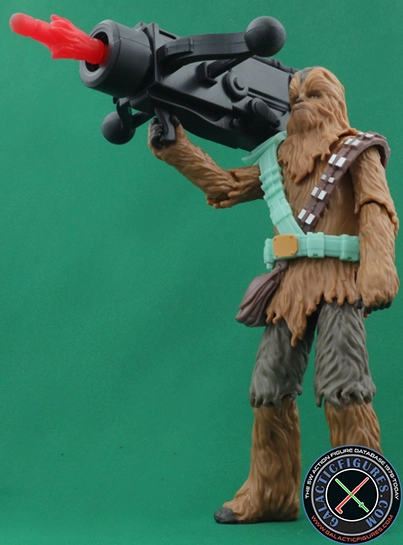 Chewbacca  Epic Hero/Epic World Of Action