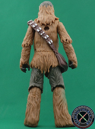 Chewbacca  Epic Hero/Epic World Of Action
