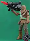 Chewbacca  Epic Hero/Epic World Of Action