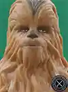 Chewbacca  Epic Hero/Epic World Of Action