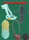 Chewbacca  Epic Hero/Epic World Of Action