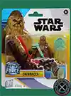 Chewbacca  Epic Hero/Epic World Of Action