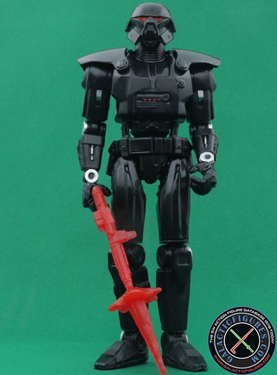 Dark Trooper  Epic Hero/Epic World Of Action